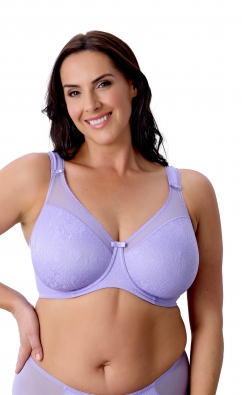 BH minimizer - rintaliivit minimizer - Berlie underkl�der violet